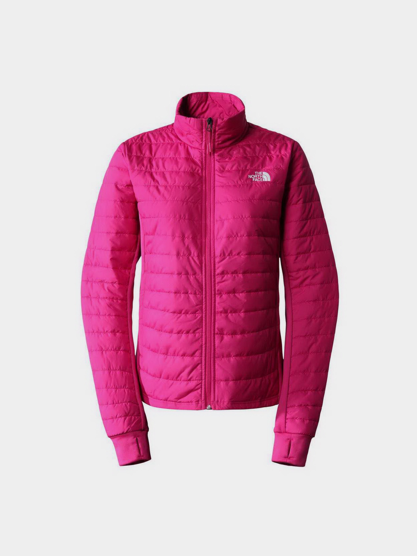 Демисезонная куртка The North Face CANYONLANDS HYBRID модель NF0A7UKG1461 Фото