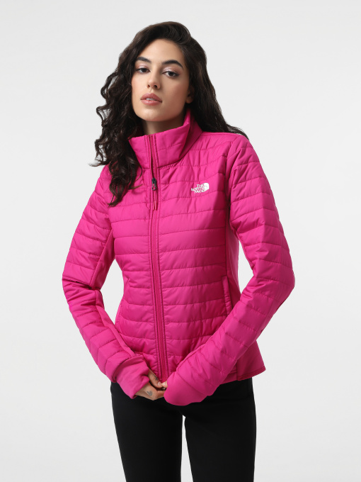 Демисезонная куртка The North Face CANYONLANDS HYBRID модель NF0A7UKG1461 Фото