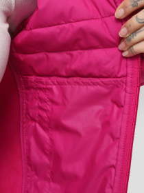 Демісезонна куртка The North Face CANYONLANDS HYBRID модель NF0A7UKG1461 Фото