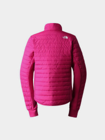 Демісезонна куртка The North Face CANYONLANDS HYBRID модель NF0A7UKG1461 Фото