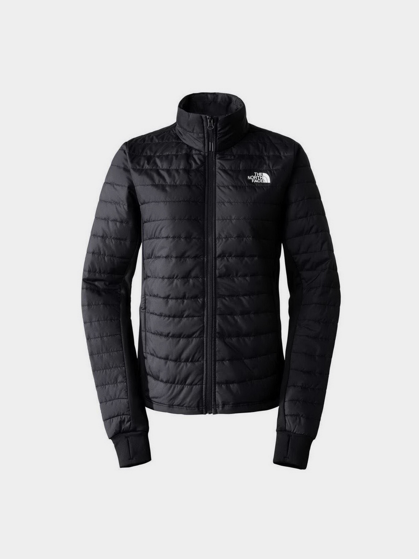 Демісезонна куртка The North Face CANYONLANDS HYBRID модель NF0A7UKGJK31 Фото