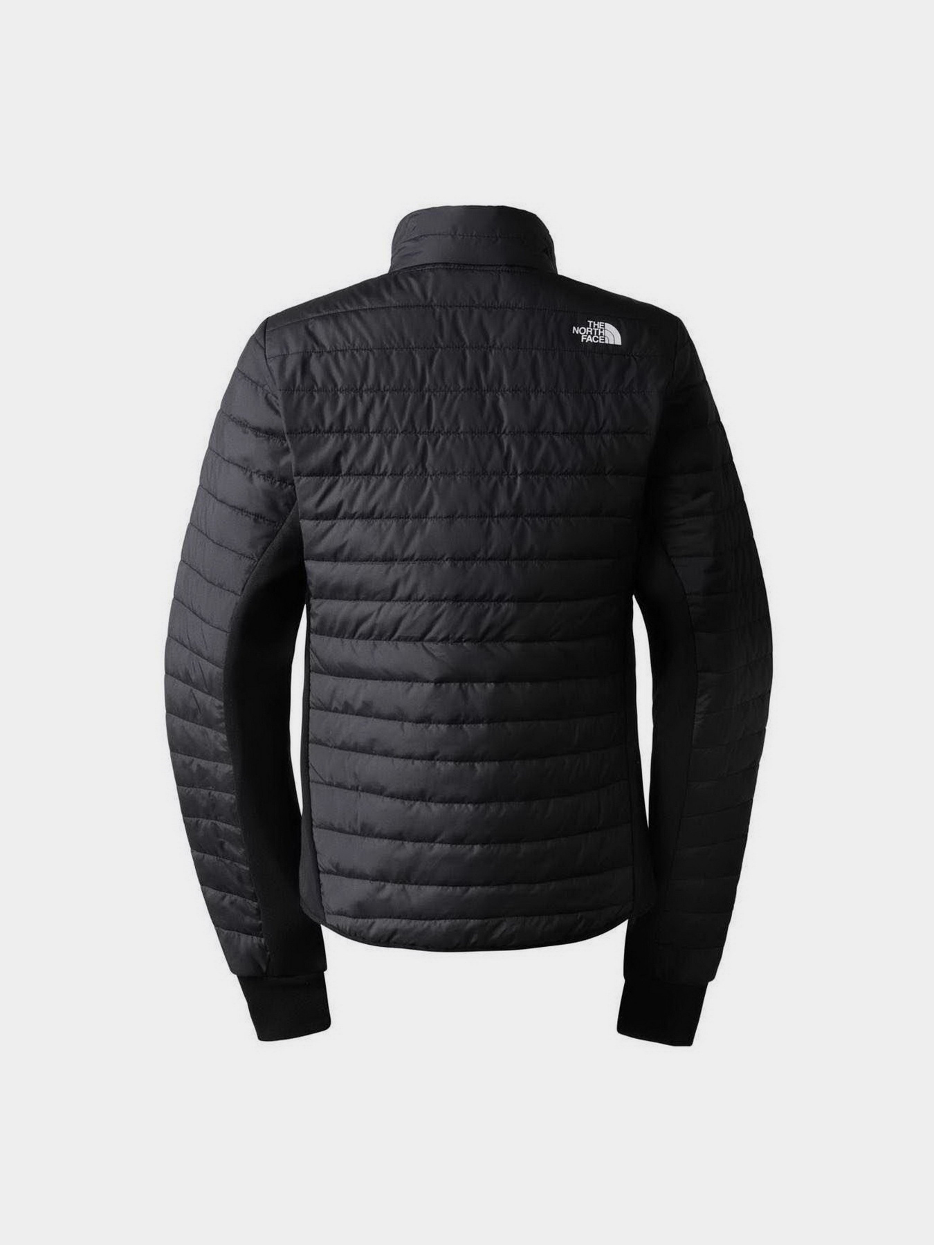 Демісезонна куртка The North Face CANYONLANDS HYBRID модель NF0A7UKGJK31 Фото