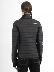 Демісезонна куртка The North Face CANYONLANDS HYBRID модель NF0A7UKGJK31 Фото