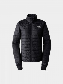 Демісезонна куртка The North Face CANYONLANDS HYBRID модель NF0A7UKGJK31 Фото