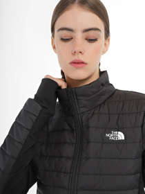 Демісезонна куртка The North Face CANYONLANDS HYBRID модель NF0A7UKGJK31 Фото