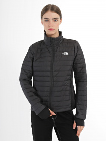 Демісезонна куртка The North Face CANYONLANDS HYBRID модель NF0A7UKGJK31 Фото