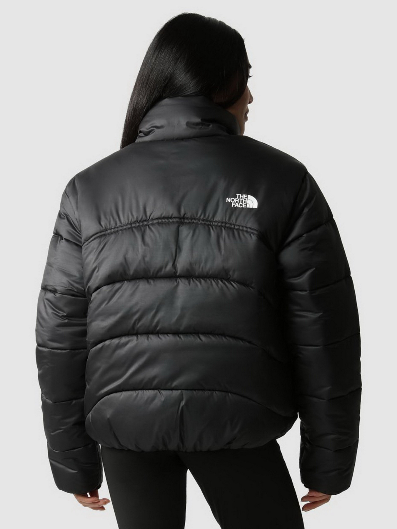 Зимова куртка The North Face Saikuru модель NF0A7URFJK31 Фото