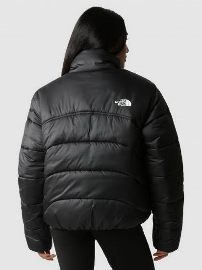 Зимова куртка The North Face Saikuru модель NF0A7URFJK31 — фото - INTERTOP