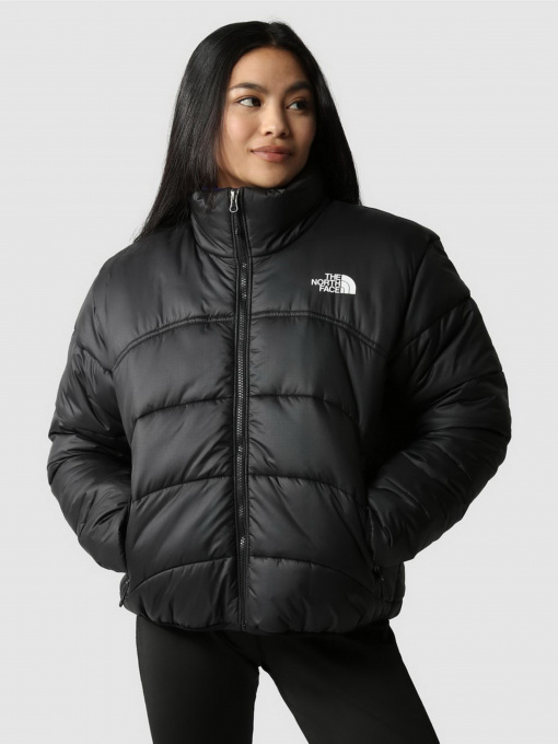 Зимняя куртка The North Face Saikuru модель NF0A7URFJK31 Фото