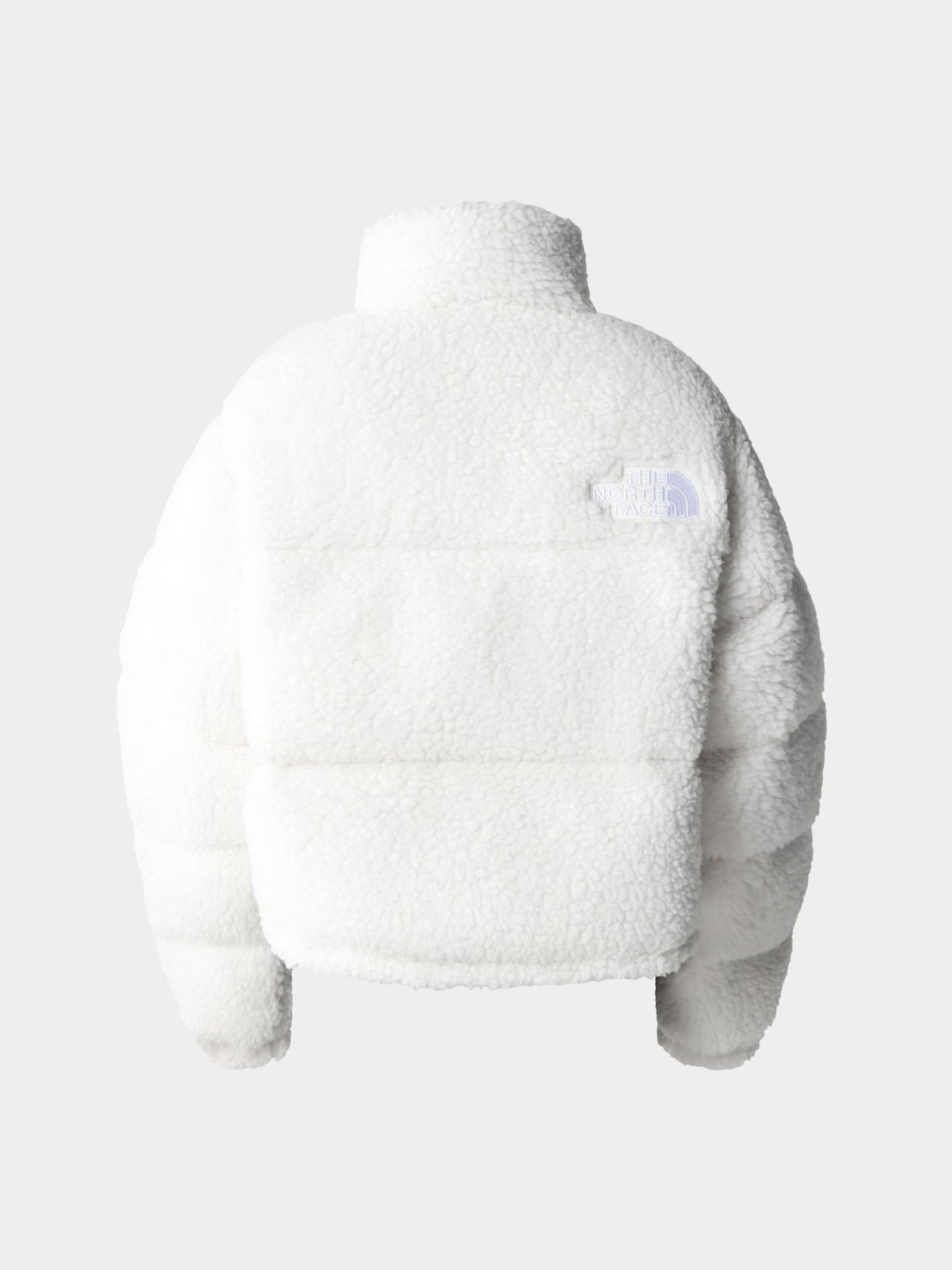 Пуховик The North Face NUPTSE Шерпа модель NF0A7WSKN3N1 Фото