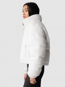 Пуховик The North Face NUPTSE Шерпа модель NF0A7WSKN3N1 Фото