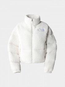 Пуховик The North Face NUPTSE Шерпа модель NF0A7WSKN3N1 Фото