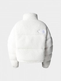 Пуховик The North Face NUPTSE Шерпа модель NF0A7WSKN3N1 Фото