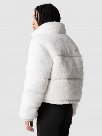 Пуховик The North Face NUPTSE Шерпа модель NF0A7WSKN3N1 Фото