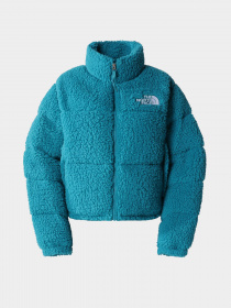 Пуховик The North Face NUPTSE Шерпа модель NF0A7WSK2W91 Фото