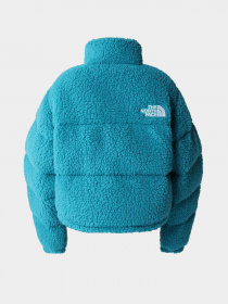 Пуховик The North Face NUPTSE Шерпа модель NF0A7WSK2W91 Фото