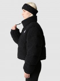 Пуховик The North Face Nuptse Шерпа модель NF0A7WSKJK31 Фото