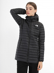 Зимова куртка The North Face Trevail модель NF0A7Z85JK31 Фото