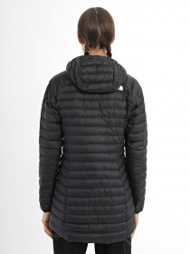 Зимова куртка The North Face Trevail модель NF0A7Z85JK31 Фото