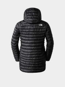 Зимова куртка The North Face Trevail модель NF0A7Z85JK31 Фото