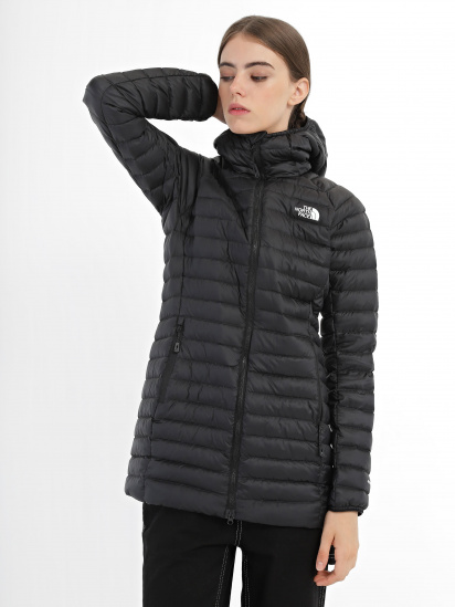 Зимова куртка The North Face Trevail модель NF0A7Z85JK31 — фото - INTERTOP