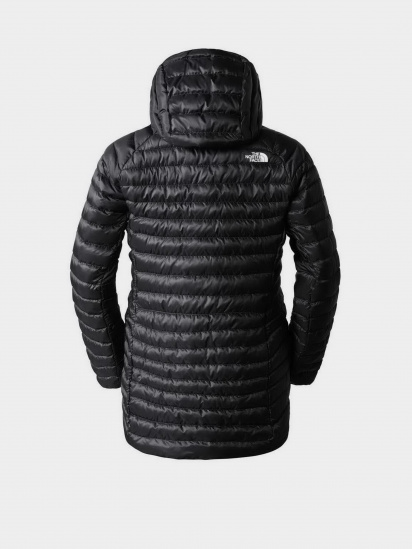 Зимова куртка The North Face Trevail модель NF0A7Z85JK31 — фото 7 - INTERTOP