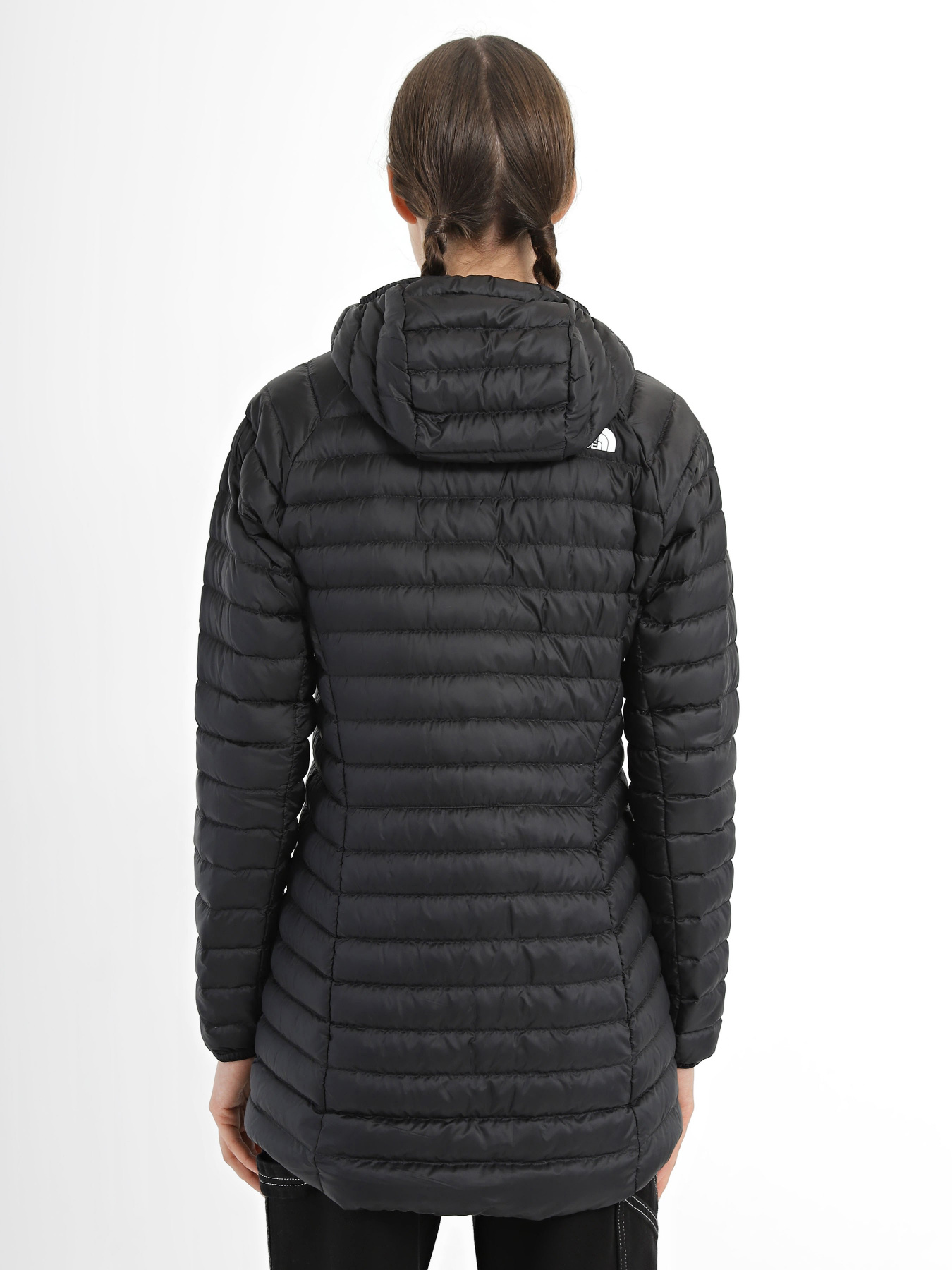 Зимняя куртка The North Face Trevail модель NF0A7Z85JK31 Фото