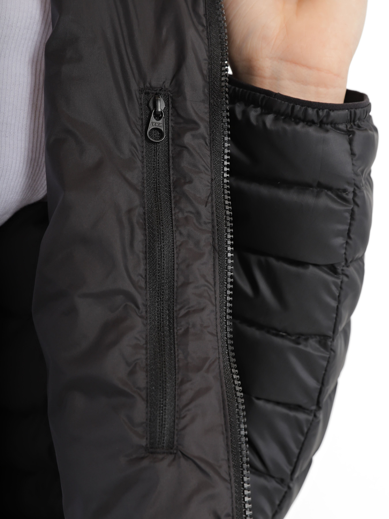 Зимняя куртка The North Face Trevail модель NF0A7Z85JK31 Фото