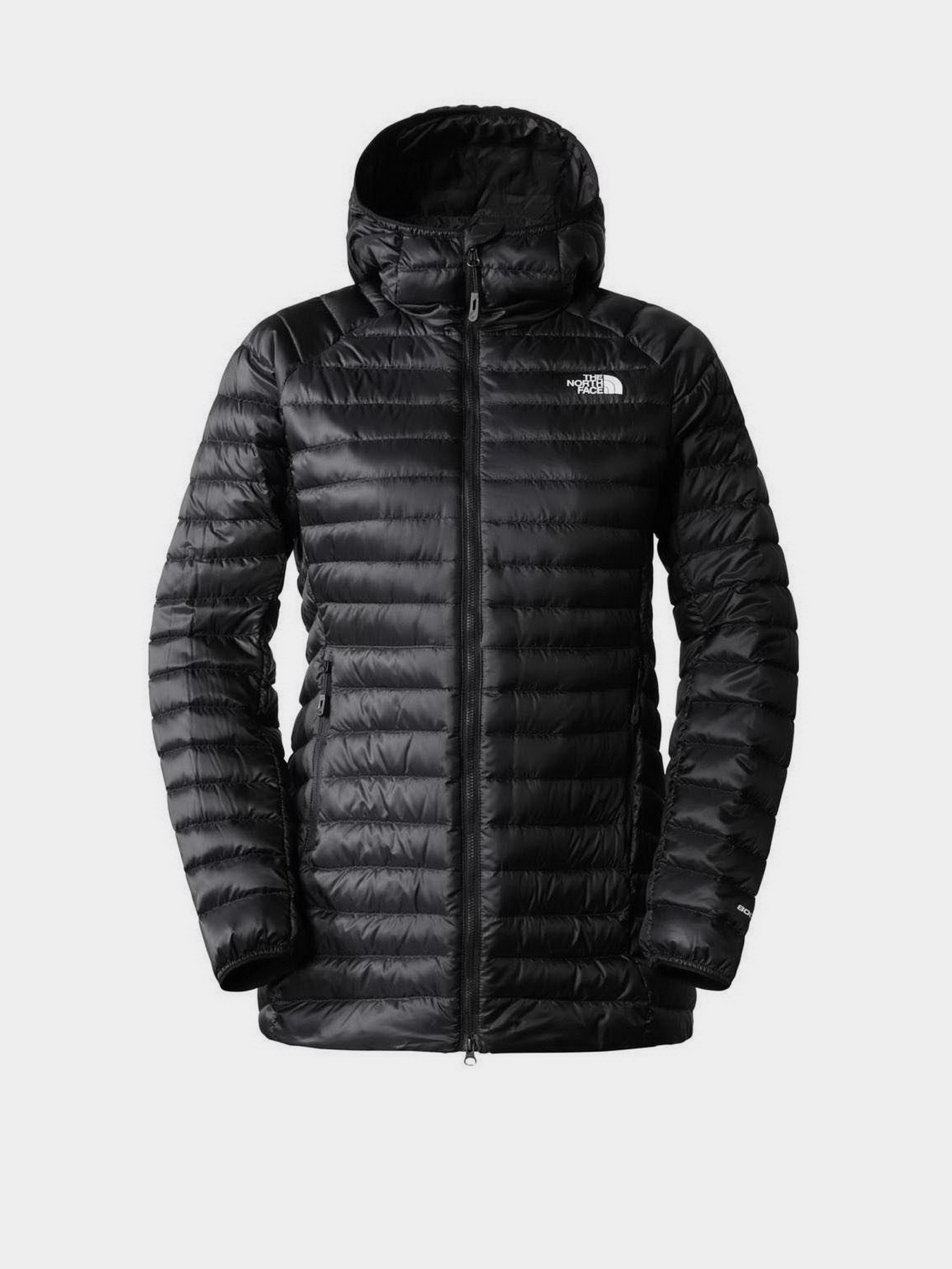 Зимняя куртка The North Face Trevail модель NF0A7Z85JK31 Фото