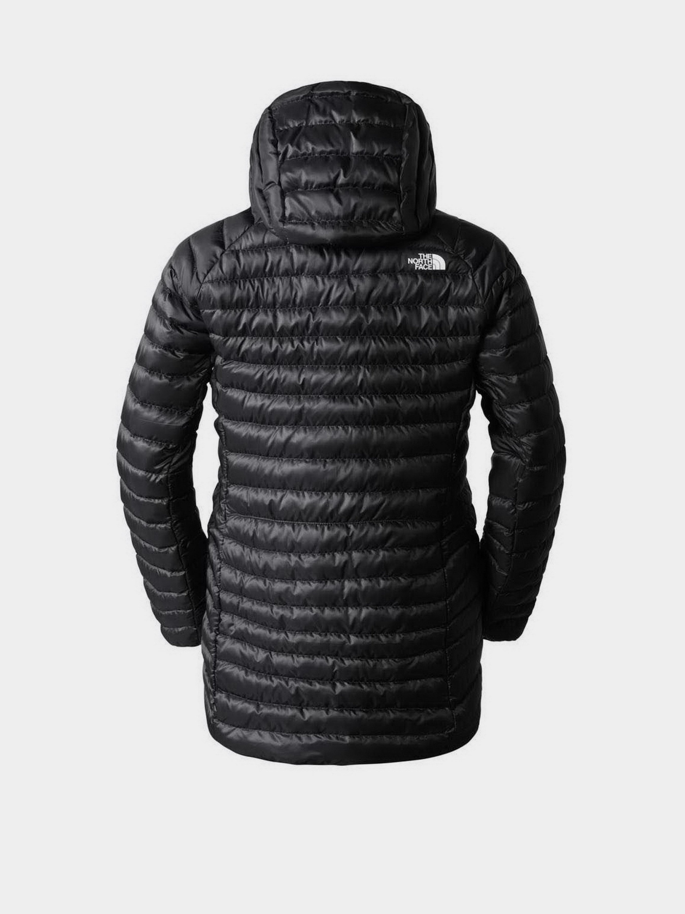 Зимняя куртка The North Face Trevail модель NF0A7Z85JK31 Фото