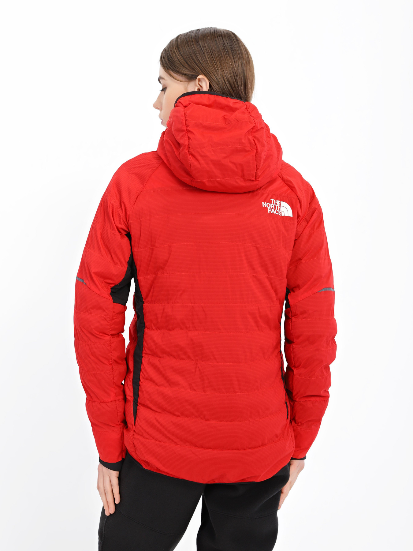 Зимова куртка The North Face Dawn Turn 50/50 Synthetic модель NF0A7Z8Z65J1 Фото