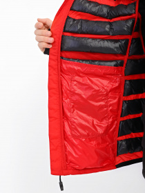 Зимова куртка The North Face Dawn Turn 50/50 Synthetic модель NF0A7Z8Z65J1 Фото