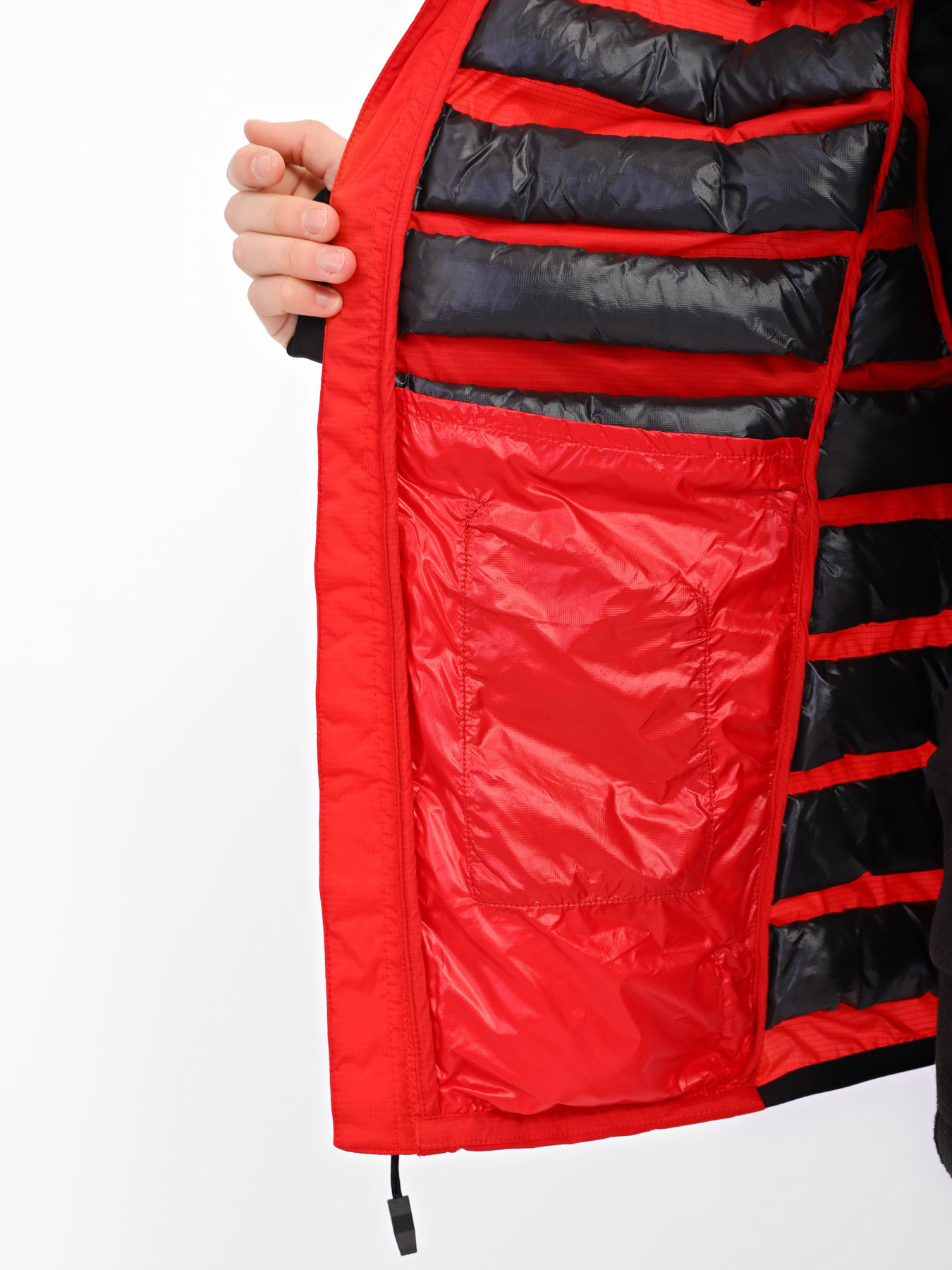 Зимова куртка The North Face Dawn Turn 50/50 Synthetic модель NF0A7Z8Z65J1 Фото