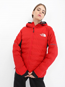 Зимова куртка The North Face Dawn Turn 50/50 Synthetic модель NF0A7Z8Z65J1 Фото