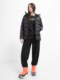 Зимова куртка The North Face Hyalite модель NF0A7Z9RJK31 Фото