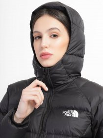 Зимова куртка The North Face Hyalite модель NF0A7Z9RJK31 Фото