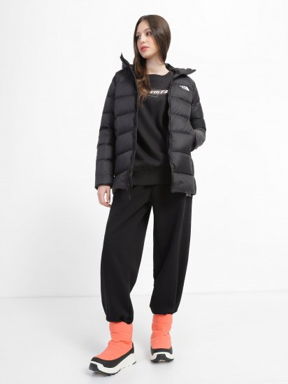 Зимова куртка The North Face Hyalite модель NF0A7Z9RJK31* — фото - INTERTOP
