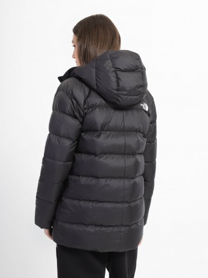 Зимова куртка The North Face Hyalite модель NF0A7Z9RJK31* — фото 3 - INTERTOP