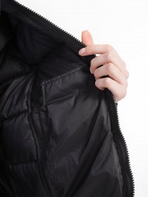 Зимова куртка The North Face Hyalite модель NF0A7Z9RJK31 Зимова куртка The North Face Hyalite модель NF0A7Z9RJK31 Фото