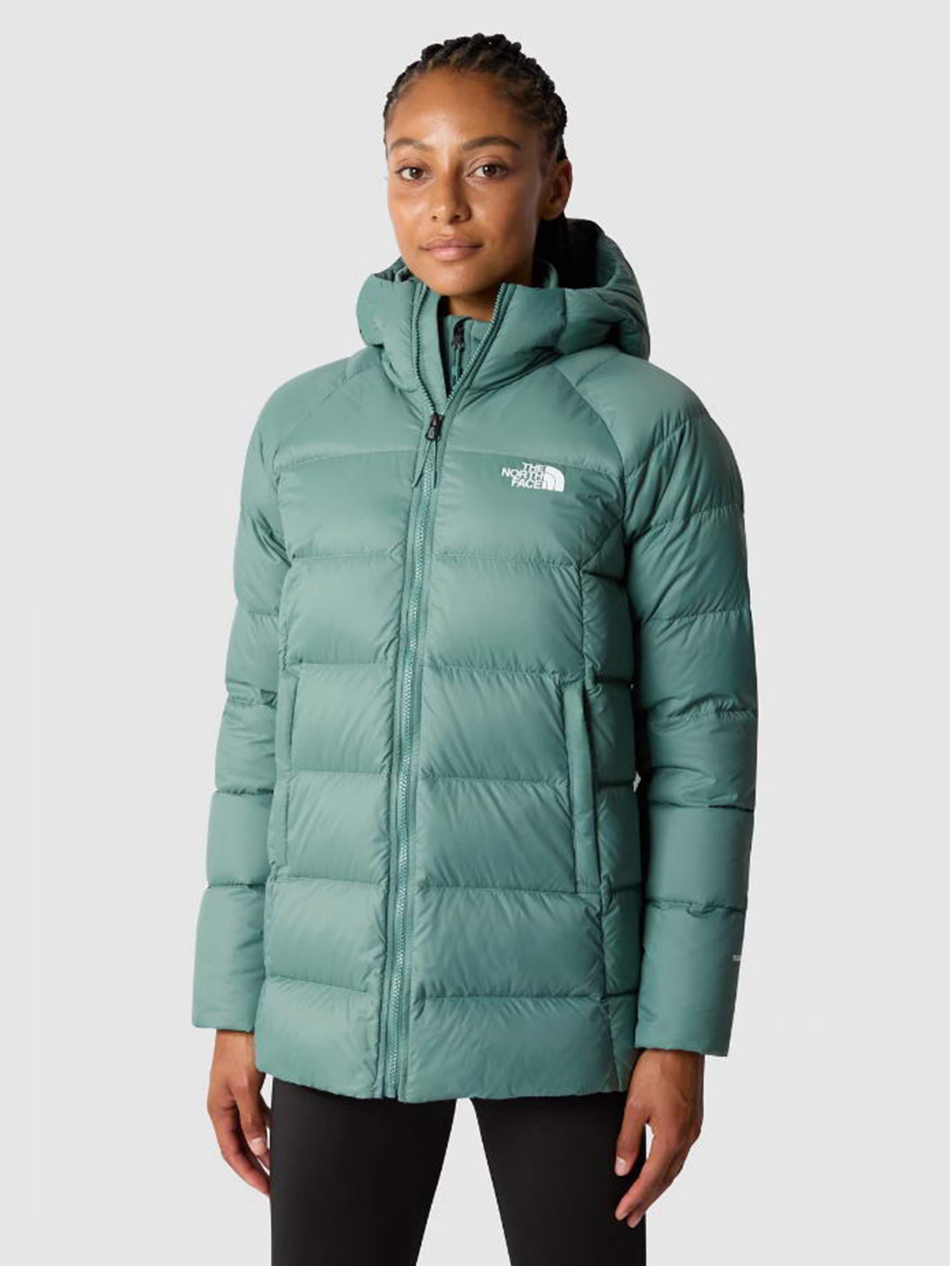 Зимняя куртка The North Face Hyalite модель NF0A7Z9RD7V1 Фото