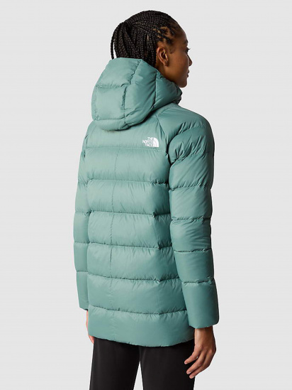 Зимняя куртка The North Face Hyalite модель NF0A7Z9RD7V1 — фото - INTERTOP