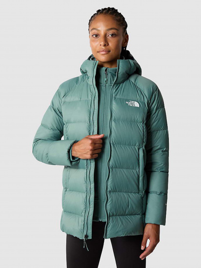 Зимняя куртка The North Face Hyalite модель NF0A7Z9RD7V1 — фото 3 - INTERTOP