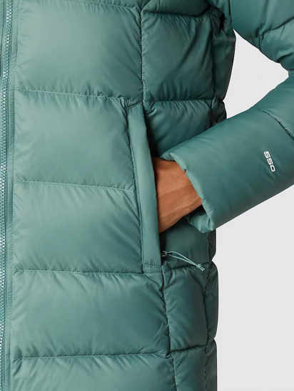 Зимняя куртка The North Face Hyalite модель NF0A7Z9RD7V1 — фото 4 - INTERTOP