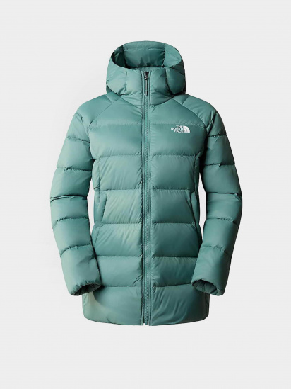 Зимняя куртка The North Face Hyalite модель NF0A7Z9RD7V1 — фото 5 - INTERTOP