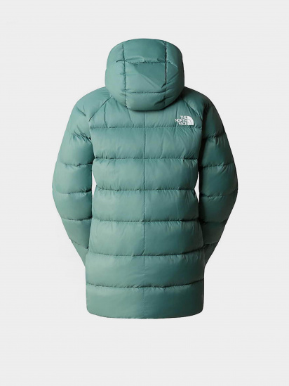 Зимняя куртка The North Face Hyalite модель NF0A7Z9RD7V1 — фото 6 - INTERTOP
