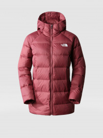 Зимова куртка The North Face Hyalite модель NF0A7Z9R6R41 Фото
