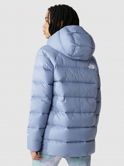 Зимняя куртка The North Face Hyalite модель NF0A7Z9R73A1 — фото - INTERTOP