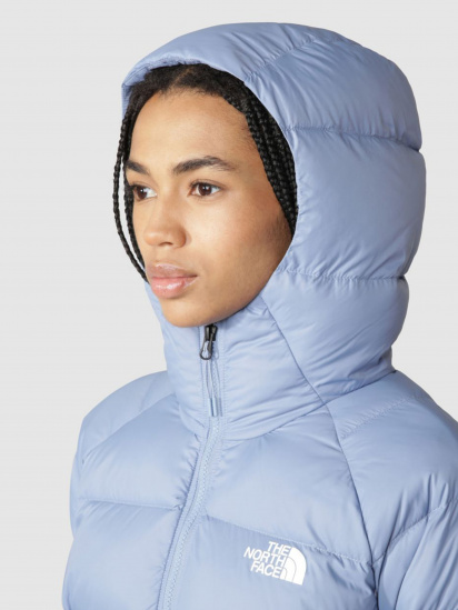 Зимняя куртка The North Face Hyalite модель NF0A7Z9R73A1 — фото 3 - INTERTOP