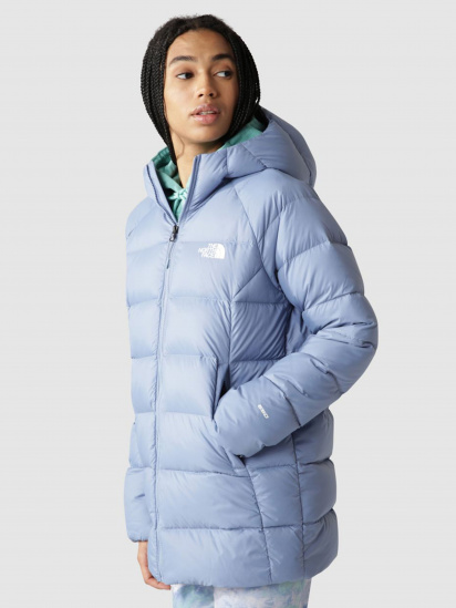 Зимняя куртка The North Face Hyalite модель NF0A7Z9R73A1 — фото 4 - INTERTOP