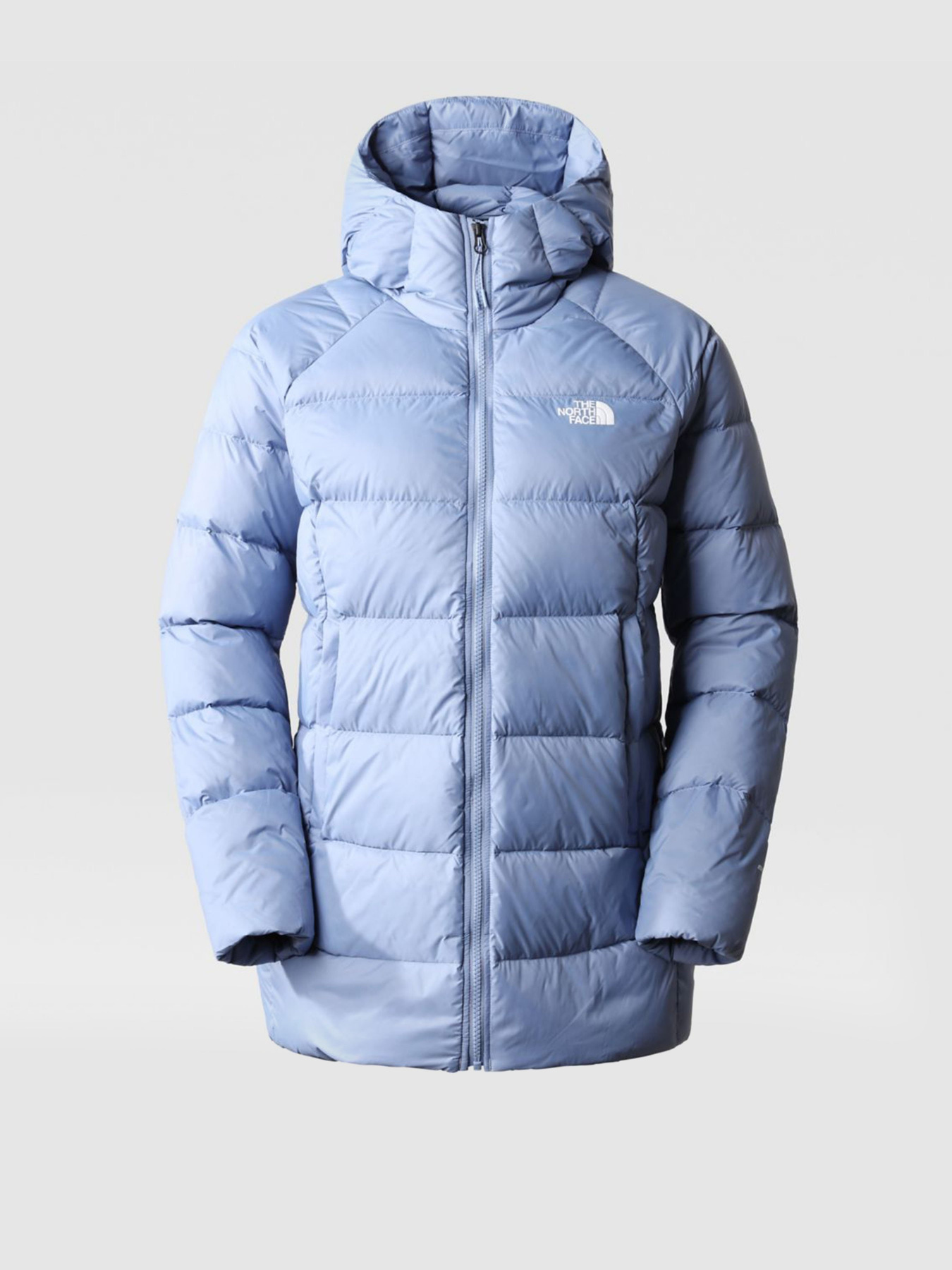 Зимова куртка The North Face Hyalite модель NF0A7Z9R73A1 Фото
